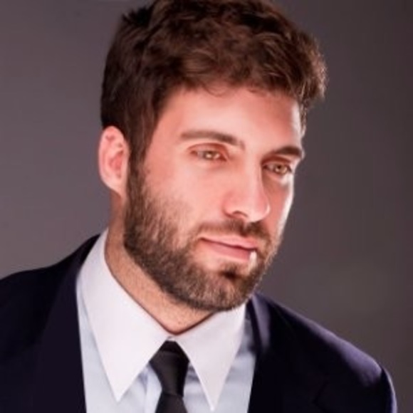 Meet your Posher, Bradley - Picture 1 of 1